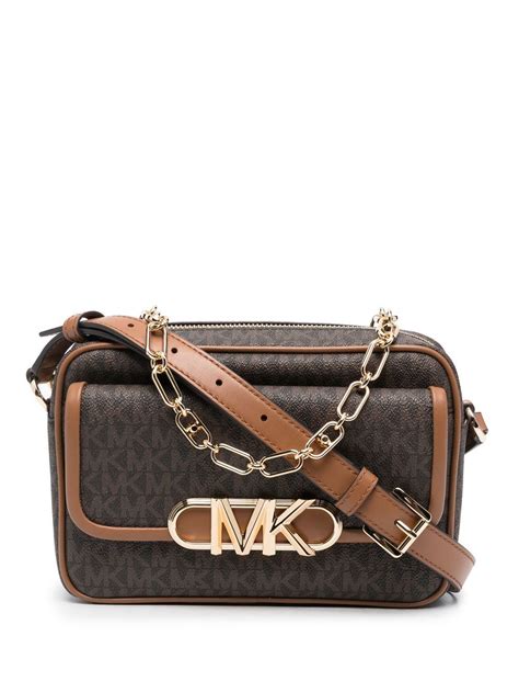 michael kors crossbody belt bag|michael kors cross bag sale.